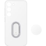 Samsung EF-XS911CTEGWW mobiele telefoon behuizingen 15,5 cm (6.1 inch) Hoes Transparant