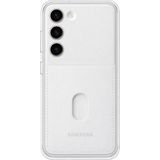 Samsung Galaxy S23+ 5G Frame Case EF-MS916CWEGWW - Wit