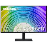 Samsung ViewFinity S32A600UUP - QHD VA 75Hz Monitor - 32 Inch