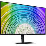 Samsung ViewFinity S32A600UUP - QHD VA 75Hz Monitor - 32 Inch
