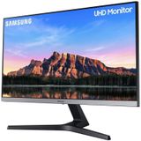 Samsung U28R550UQP - 4K IPS 60Hz Monitor - 28 Inch - Grijs/Zwart