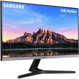 Samsung U28R550UQP - 4K IPS 60Hz Monitor - 28 Inch - Grijs/Zwart