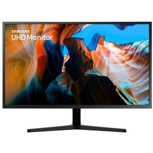 Samsung U32J590UQP - 4K VA 60Hz Monitor - 32 Inch