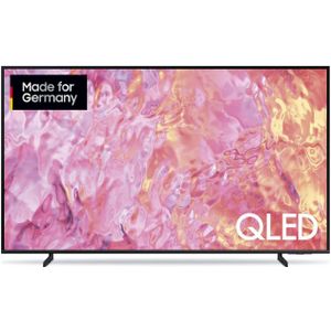 SAMSUNG GQ43Q60CAUXZG Smart-TV 108,0 cm (43,0 Zoll)
