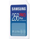 Samsung Pro Plus 256GB (2023) SDXC