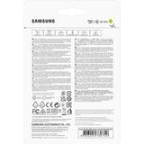 Samsung - Micro SD 128GB PRO Plus - Geheugenkaart - Zwart - UHS-I U3