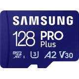 Samsung PRO Plus Micro SD Kaart met Kaartlezer 180 & MB/ GB