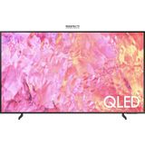 Samsung QE50Q60C - 50 Inch - 4K QLED - 2023 - Europees Model