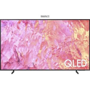 Samsung QE55Q67C - 55 inch - 4K QLED - 2023 - Buitenlands model