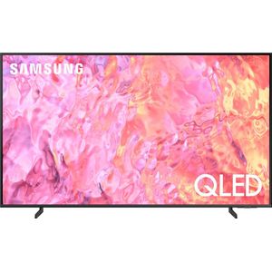 Samsung QE43Q60CAUXXH 43" Smart TV Wifi Grijs