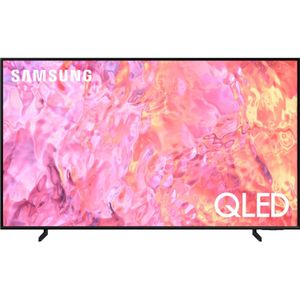 50"" QLED 4K Smart TV Q60C (2023)