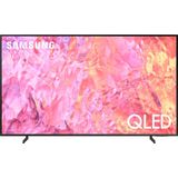 Samsung QE55Q60C - 55 inch - 4K QLED - 2023 - Europees model