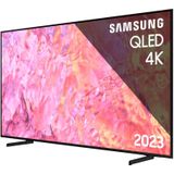 Samsung QE55Q60C - 55 inch - 4K QLED - 2023