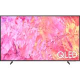 Samsung QE65Q60C - 65 inch - 4K QLED - 2023 - Europees Model