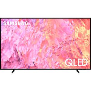 Samsung QE75Q60C - 75 inch - 4K QLED - 2023