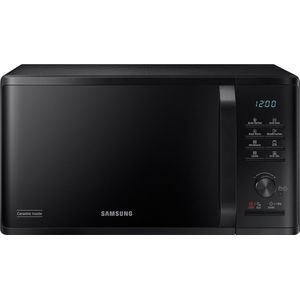 Samsung MG23B3515AK/EN Grill-magnetron - 23 l 1250 W - Zwart