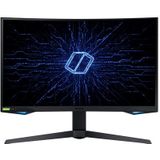 Samsung Odyssey G7 C27G75TQSP - QHD VA Curved 240Hz Gaming Monitor - 27 Inch