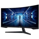 Samsung Odyssey G5 LC34G55TWWPXEN