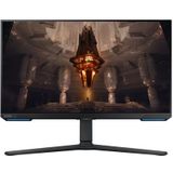 Samsung - Odyssey G7 - Gaming-monitor - 28 inch - 4K Ultra HD - IPS - LED