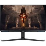 Samsung Odyssey G7 S28BG700EP - 4K IPS 144Hz Gaming Monitor - 28 inch