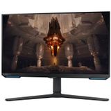 Samsung - Odyssey G7 - Gaming-monitor - 28 inch - 4K Ultra HD - IPS - LED
