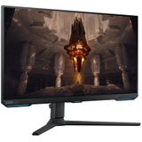 0 Samsung Odyssey G70B Smart Gaming Monitor 70 cm (28 Zoll)