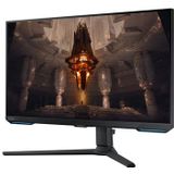 Samsung - Odyssey G7 - Gaming-monitor - 28 inch - 4K Ultra HD - IPS - LED
