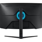 Samsung Odyssey Neo G7 S32BG750NP - 4K VA 165Hz Gaming Monitor - 32 Inch