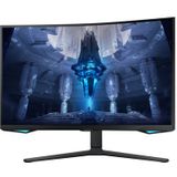Quantum - Matrix Monitor - Zwart - UHD-resolutie