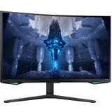 Quantum - Matrix Monitor - Zwart - UHD-resolutie