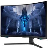 Quantum - Matrix Monitor - Zwart - UHD-resolutie