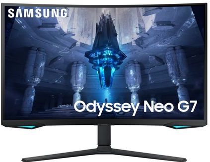 Quantum - Matrix Monitor - Zwart - UHD-resolutie