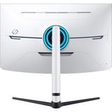 0 Samsung Odyssey Neo G8 S32BG850NP Curved Gaming Monitor 81cm (32 Zoll)