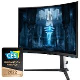 Odyssey Neo G8 UHD Gaming Monitor - 32 Inch - Kromming 1000R - 240Hz - Quantum Mini-LED