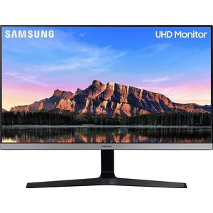 Samsung LU28R552UQRXEN - 4K IPS 60Hz Monitor - 28 Inch