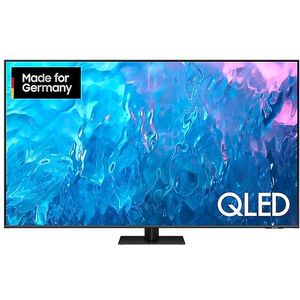 Samsung QLED-TV 85Q70CAT 85 inch