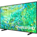 Samsung GU43CU8079U - 43 inch - 4K LED - 2023