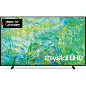 Samsung Smart Crystal UHD 4K TV 43CU8079U (2023) 43″