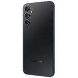 Samsung Galaxy A34 5G 16,8 cm (6.6 inch) Dual SIM Android 13 USB Type-C 8 GB 256 GB 5000 mAh Limoen