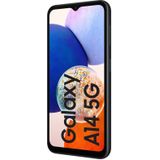 Samsung Galaxy A14 128GB Zwart 5G