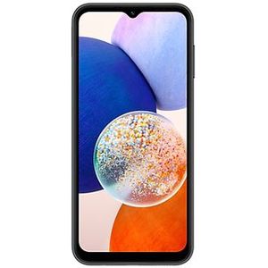 Samsung - Galaxy A14 5G - Smartphone - Zwart - 4GB RAM - 64GB Opslag