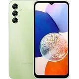 Galaxy A14 5G 4GB_128GB light green