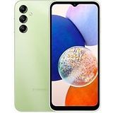 Galaxy A14 5G 4GB_128GB light green