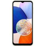 Galaxy A14 5G 4GB_128GB light green