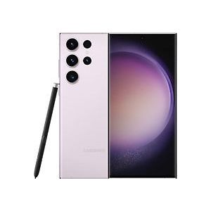 SAMSUNG Galaxy S23 Ultra 5G 12GB+1TB Lavendel 17,31cm (6,8"") OLED-scherm, Android 13, 200MP Quad-camera