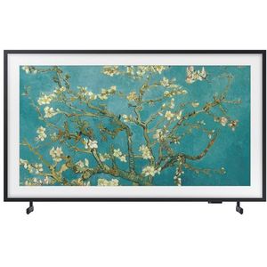 Samsung - The Frame QE32LS03C - QLED-TV - 32 inch - Full HD - Buitenlands model