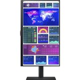 Samsung Viewfinity LS24A600NAUXEN - QHD IPS Monitor - 24 inch