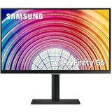 Outlet: Samsung ViewFinity S60UA LS24A600NAU - 24"