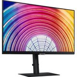 Samsung Viewfinity LS24A600NAUXEN - QHD IPS Monitor - 24 inch