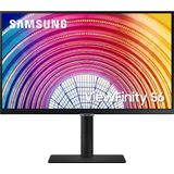 Samsung Viewfinity LS24A600NAUXEN - QHD IPS Monitor - 24 inch
